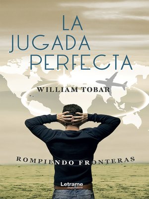 cover image of La jugada perfecta